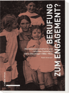 Berufung zum Engagement