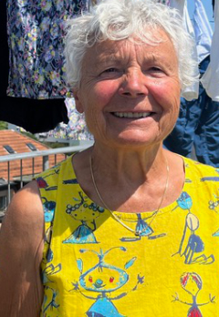 Beatrice Breitschmid Beatrice Breitschmid