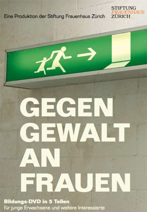 Gegen Gewalt an Frauen