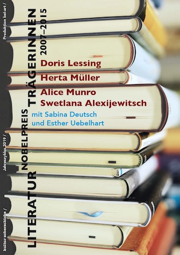 Nobelpreisträgerinnen