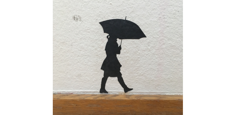 40 Jahre Stiftung Frauenhaus Zürich