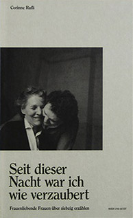 Seit dieser Nacht war ich wie verzaubert